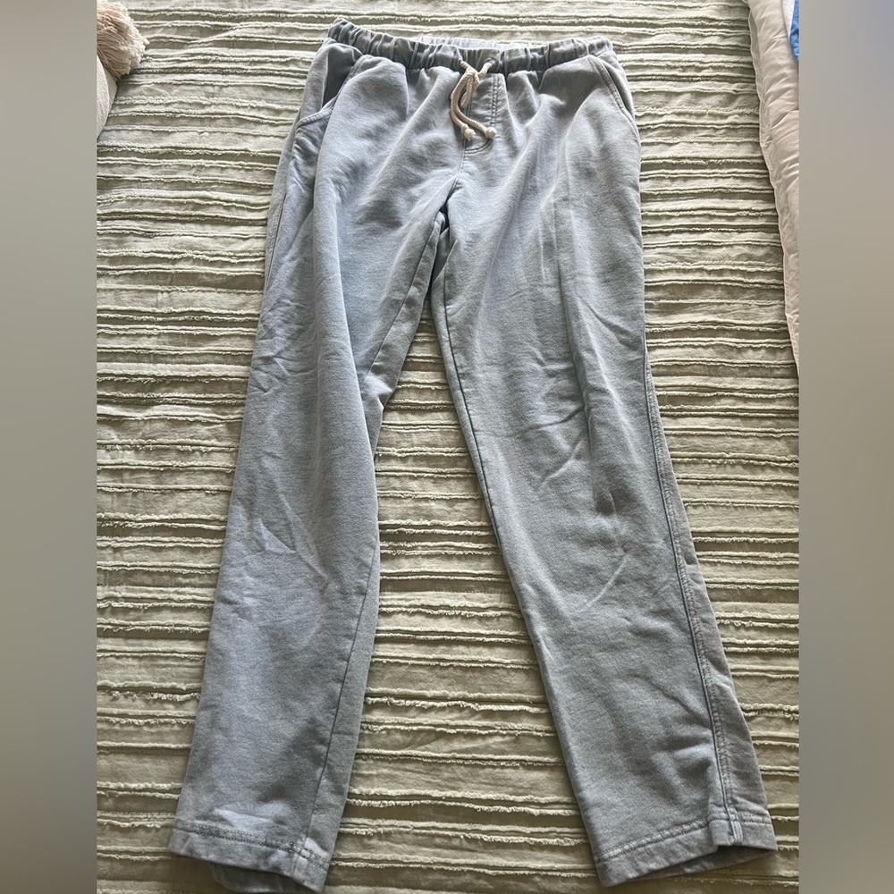 Z Supply “denim” joggers